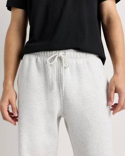 Everyday Fleece Straight Leg Sweatpants - XS / Coastal Sage