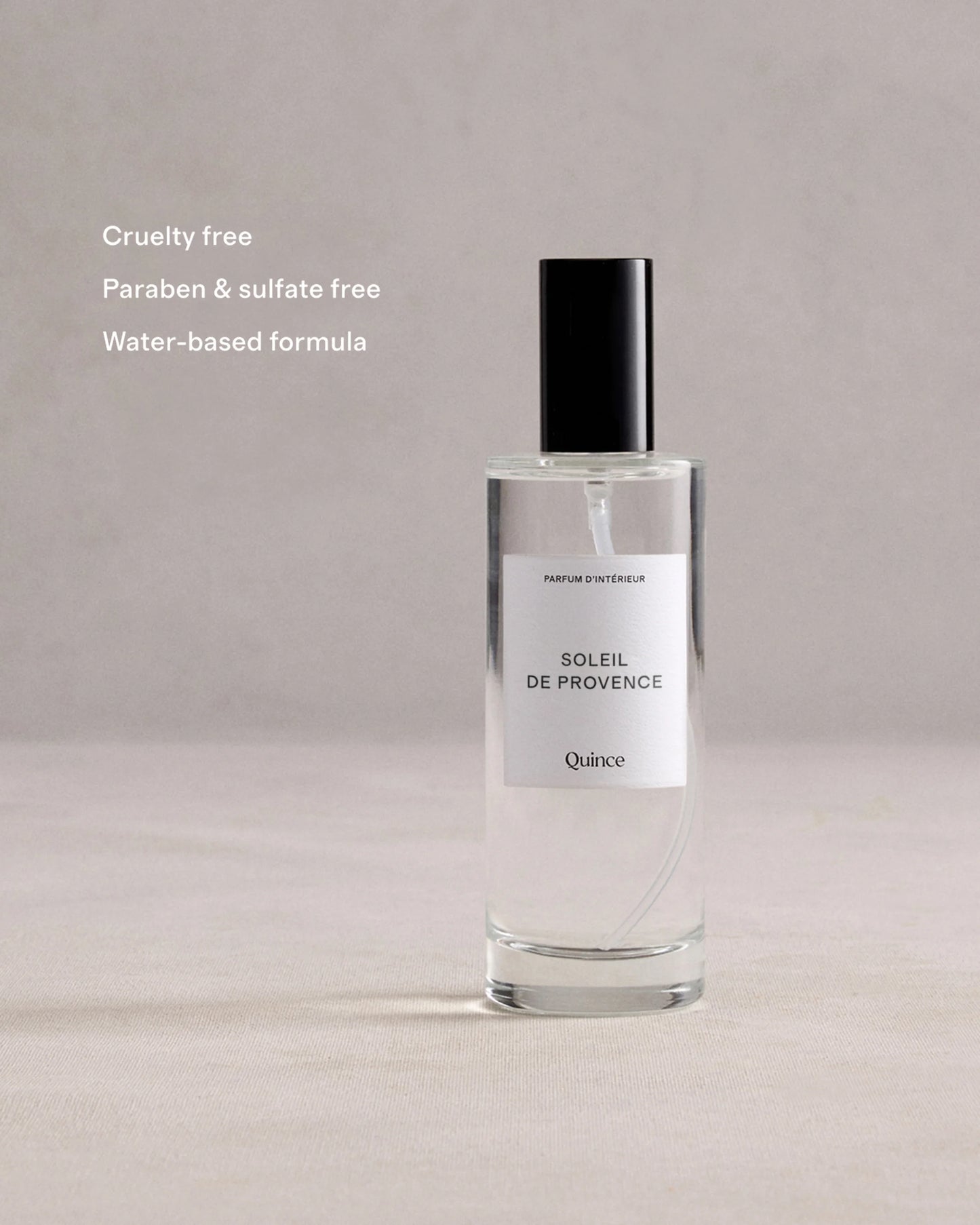 Soleil de Provence Room Spray - One Size / No Color