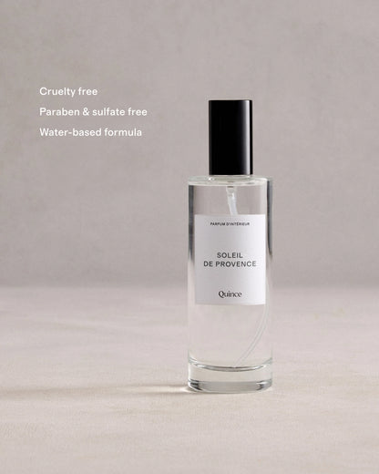 Soleil de Provence Room Spray - One Size / No Color