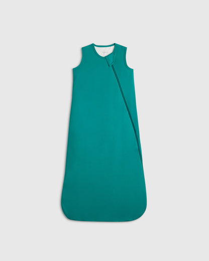Bamboo Sleep Bag 1.5 TOG - S / Colony Blue