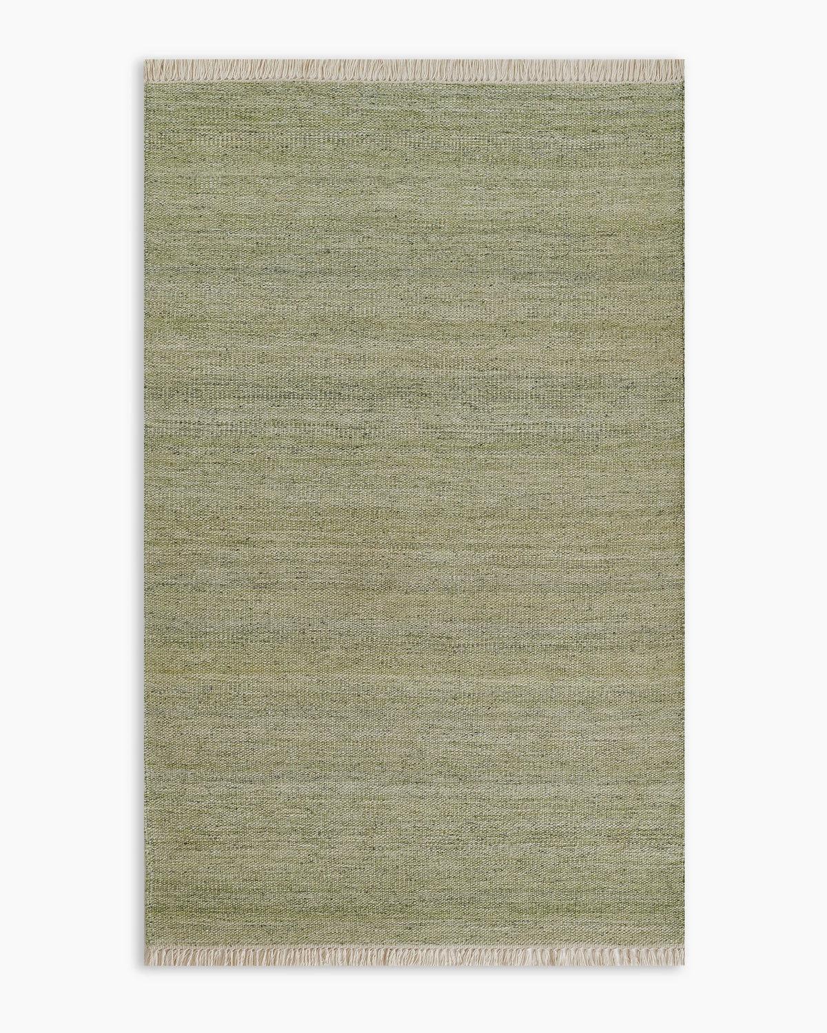 Sloane Indoor/Outdoor Rug - 5' x 8' / Silver