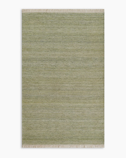 Sloane Indoor/Outdoor Rug - 5' x 8' / Silver
