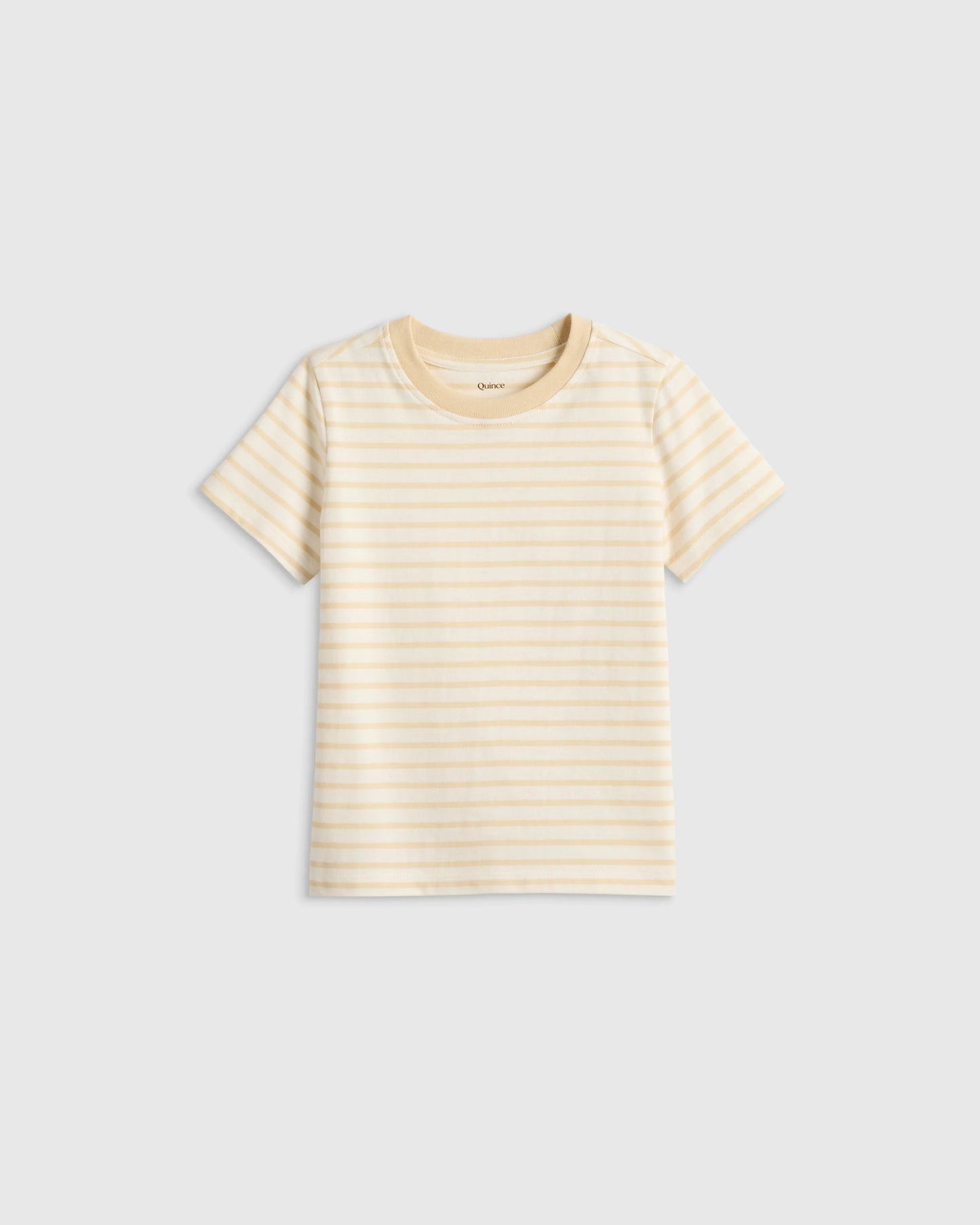 100% Organic Cotton Jersey Short Sleeve Tee - 2T / Dino Sketch