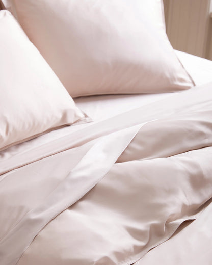 Bamboo Duvet Cover - Twin / Sand