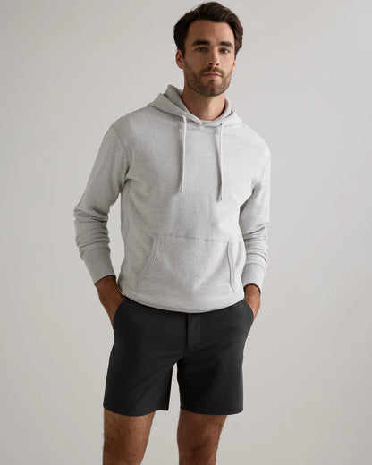 Men's Ultimate Commuter Shorts - 7" - 30 / True Black