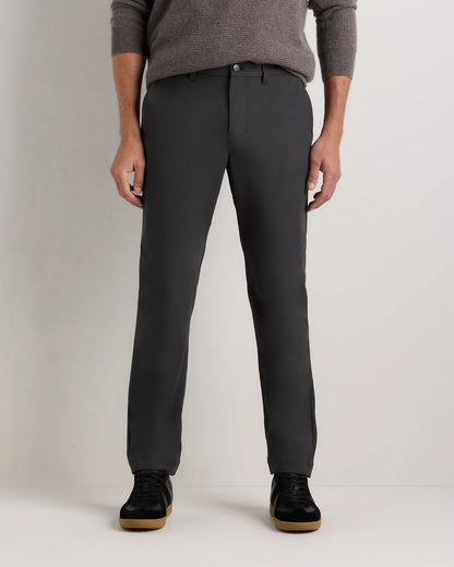 Ultimate Commuter Pants - 28X30 / Riverside Blue