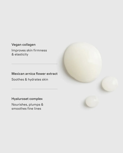 Firming Vegan Collagen Prep Serum by The Outset - One Size / No Color