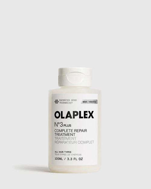 No.3 Plus Complete Repair Treatment 3.3 oz by Olaplex - One Size / No Color