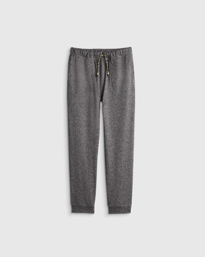 Flowknit Performance Joggers - 6 / Heather Green