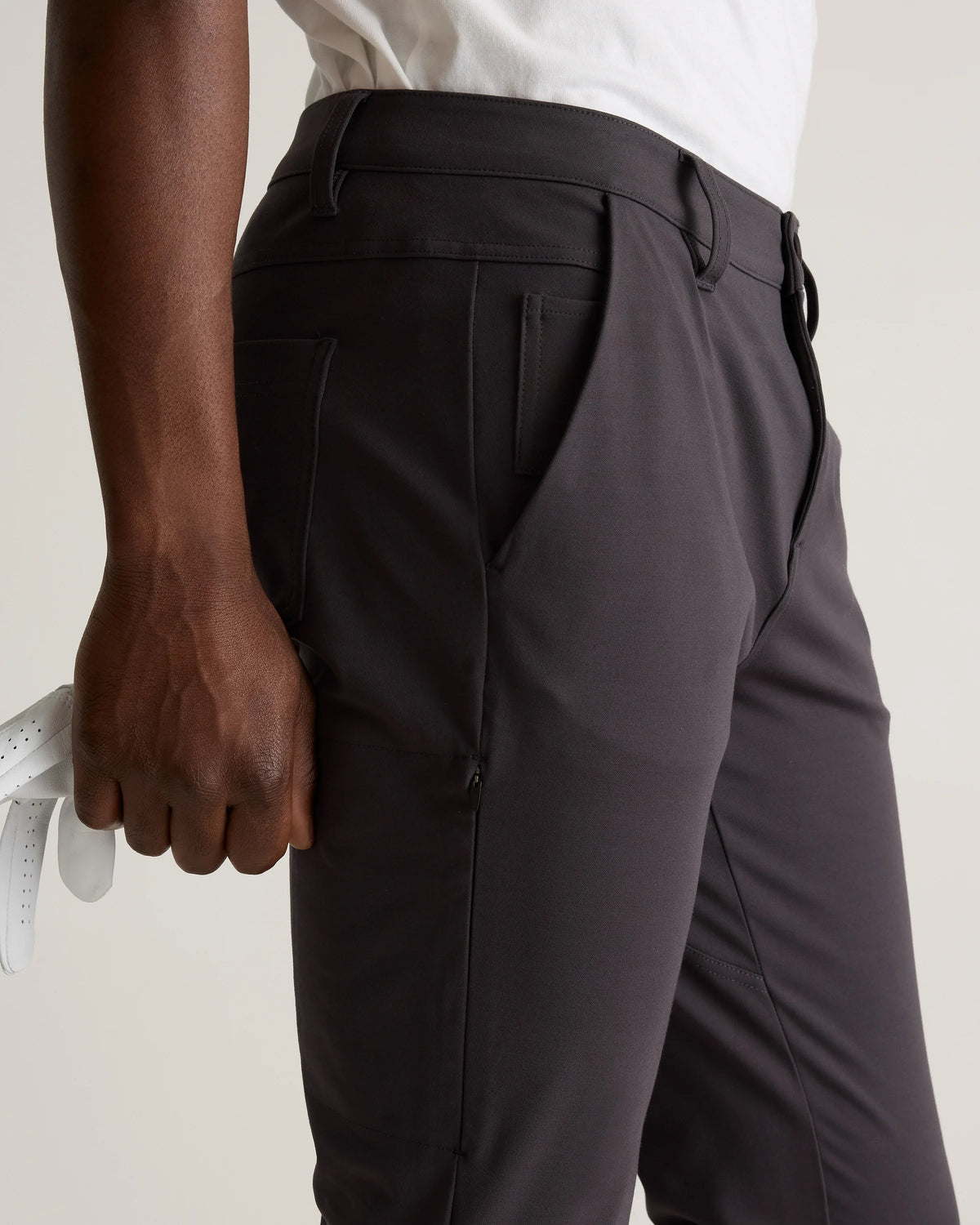 Clubhouse Golf Pants - 30X30 / Black