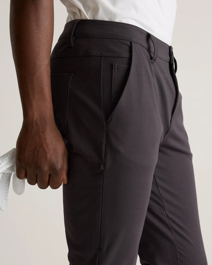 Clubhouse Golf Pants - 30X30 / Black