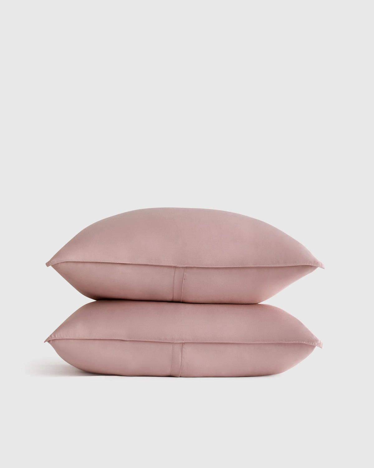 Bamboo Sham Set - Standard / White