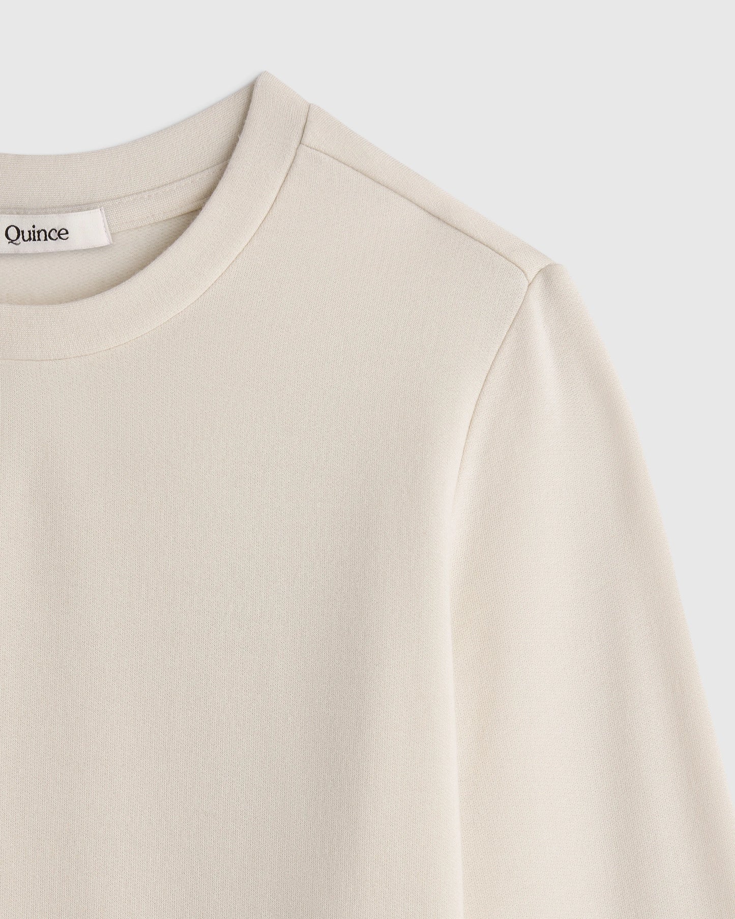 SuperSoft Fleece Sweatshirt - 6 / Soft Sage