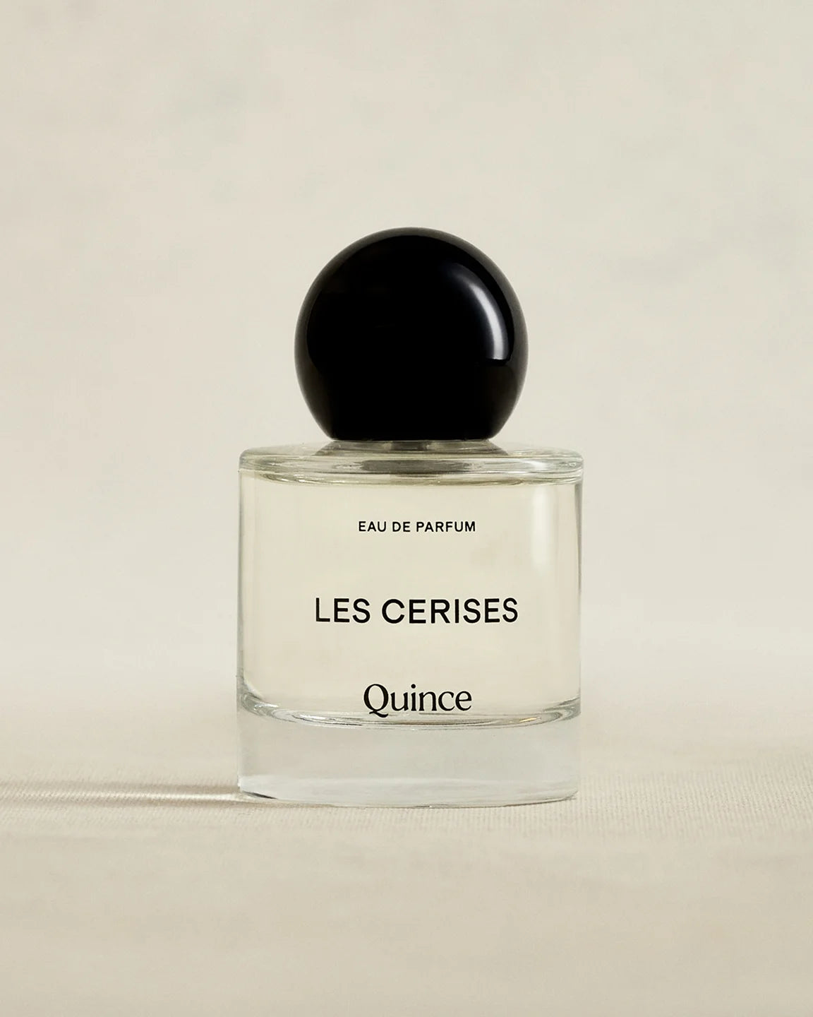 Les Cerises Eau de Parfum - One Size / No Color