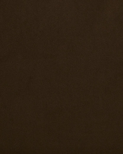 Brennan Swivel Chair in Performance Velvet - 32" / Rust