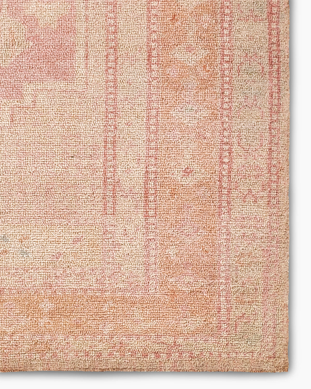 Arya Performance Rug - 5' x 8' / Pink