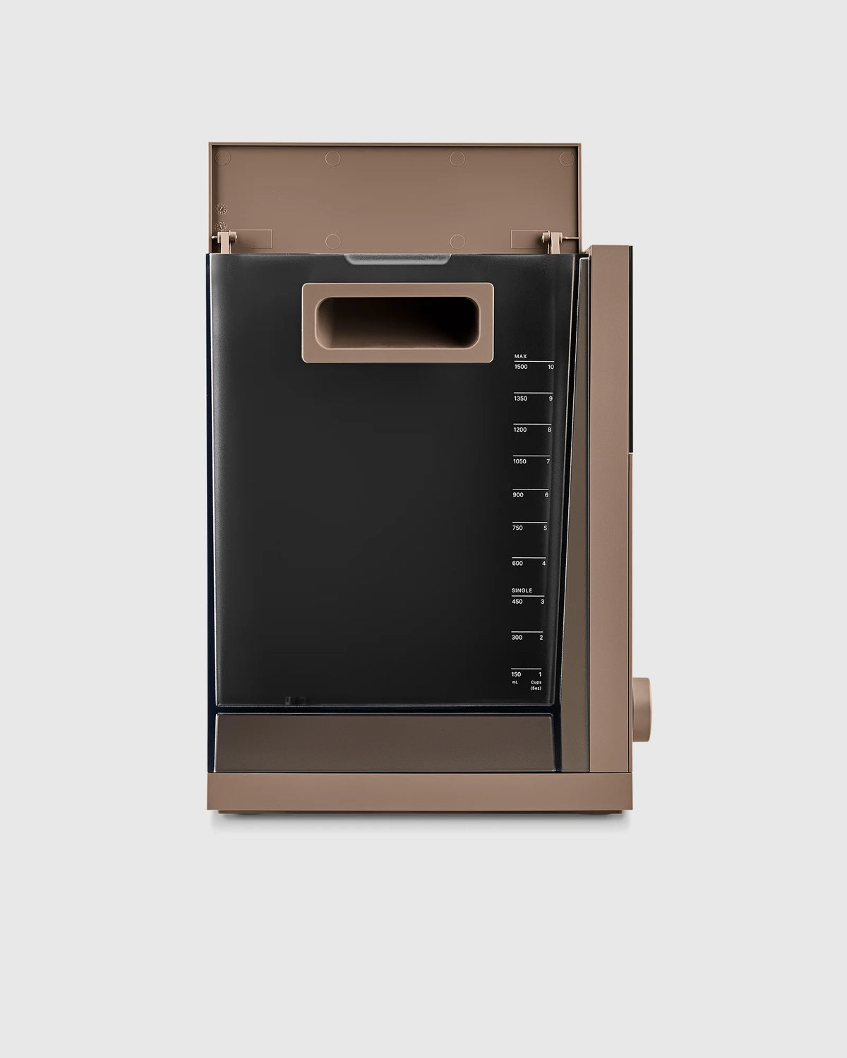 Fellow Aiden Precision Coffee Maker - One Size / Malted Chocolate