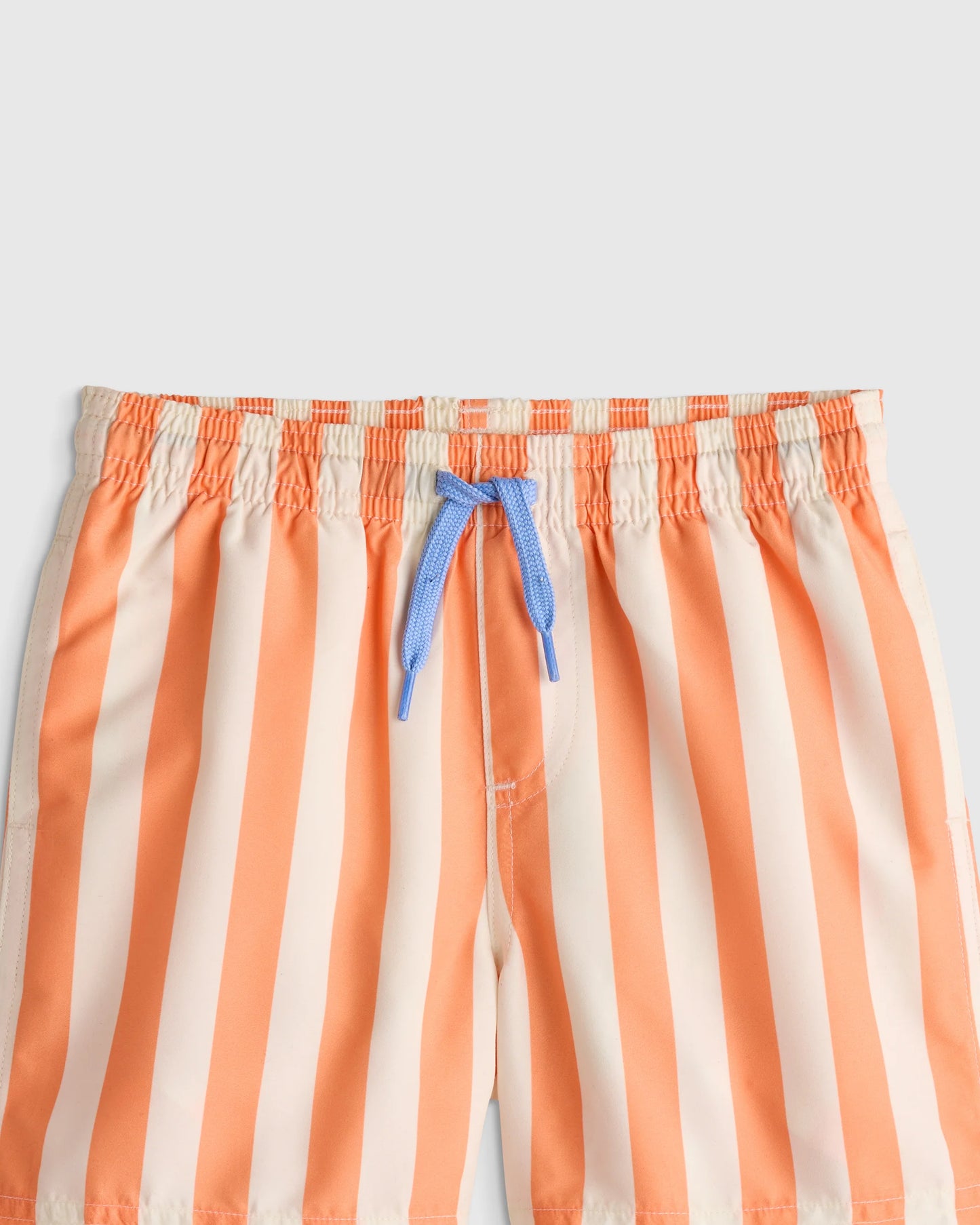 Swim Trunk - 2T / Wavy Fish
