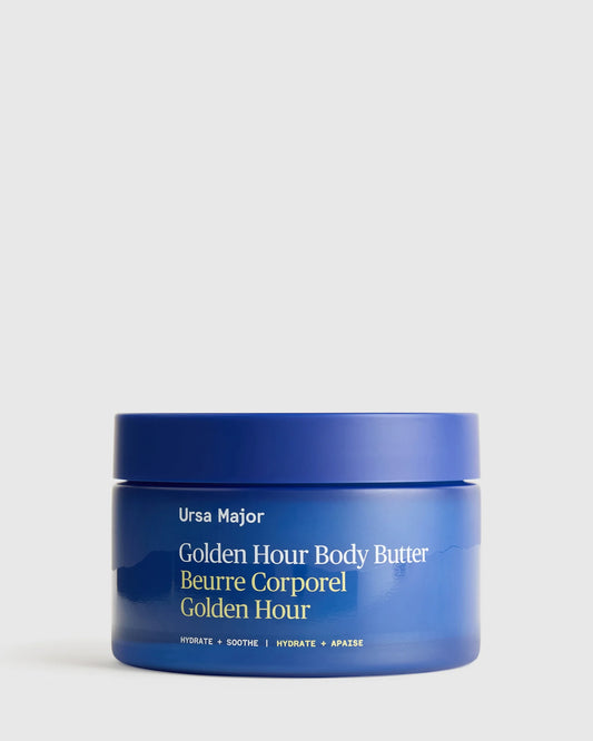 Golden Hour Body Butter by Ursa Major - One Size / No Color