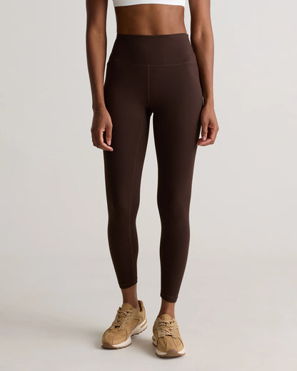 Power-Up High-Rise Training Legging - XS / Azul Blue