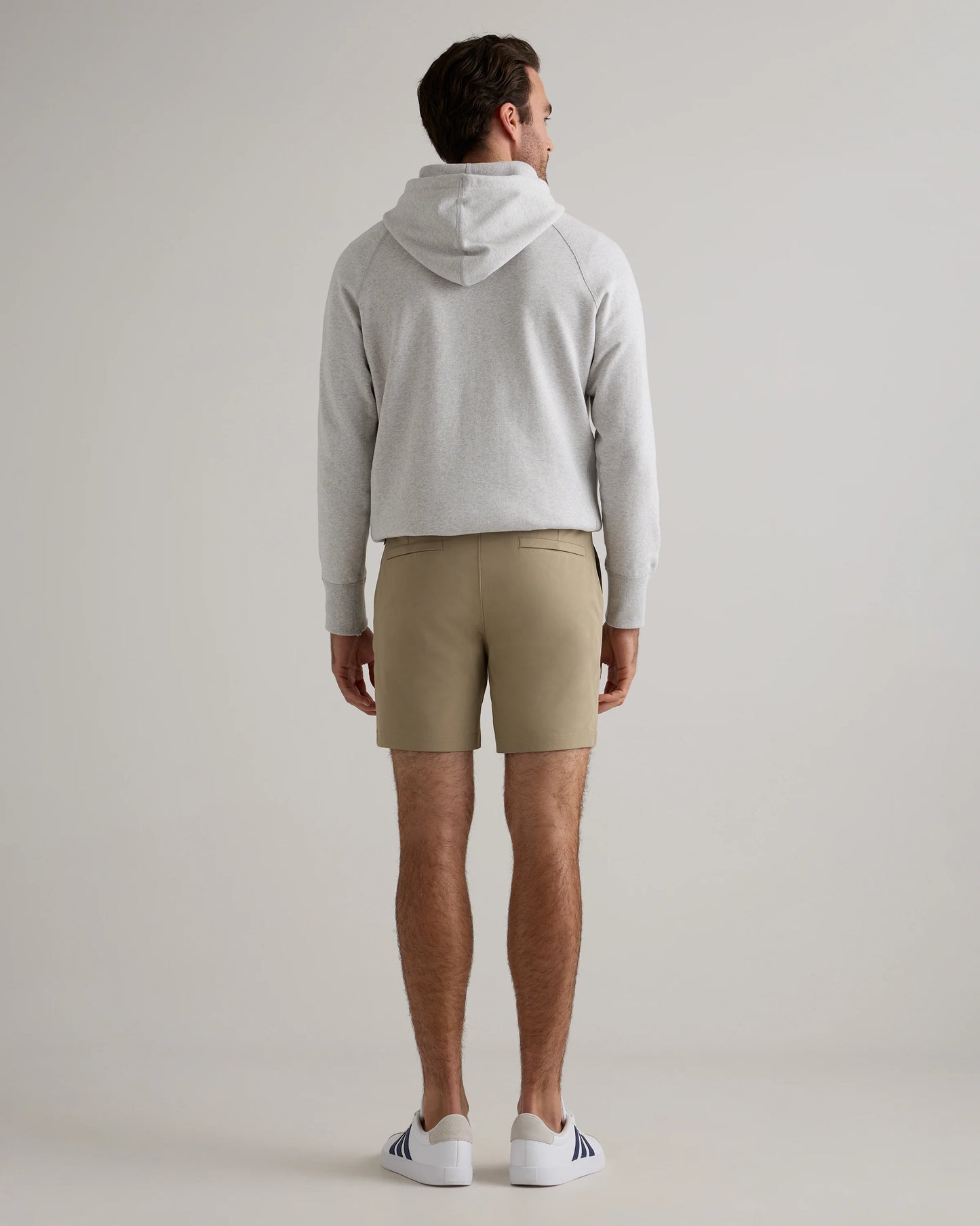 Men's Ultimate Commuter Shorts - 7" - 30 / True Black