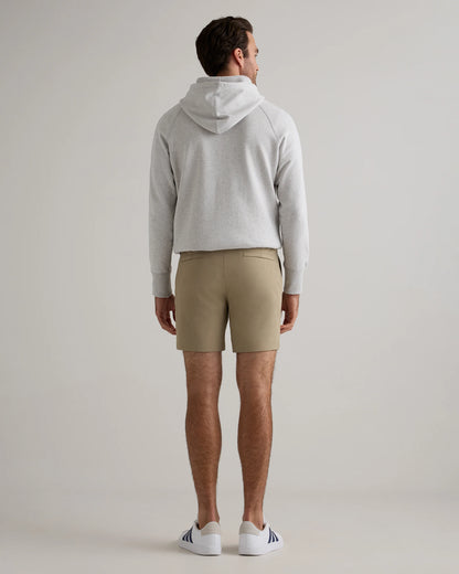 Men's Ultimate Commuter Shorts - 7" - 30 / True Black