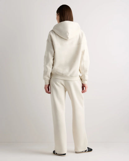Everyday Fleece Hoodie - XS / Coastal Sage