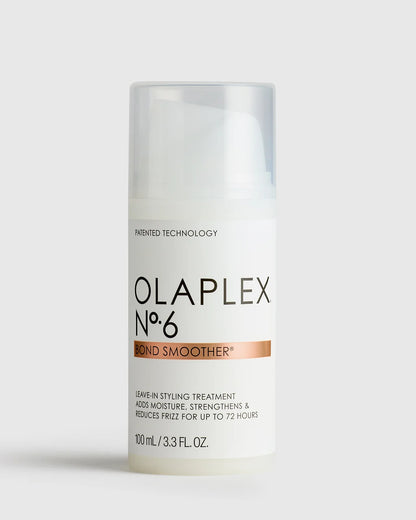 No.6 Bond Smoother by Olaplex - One Size / No Color
