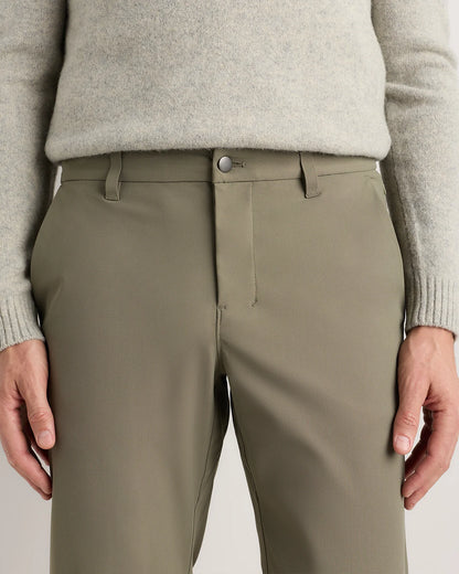 Ultimate Commuter Pants - 28X30 / Dune