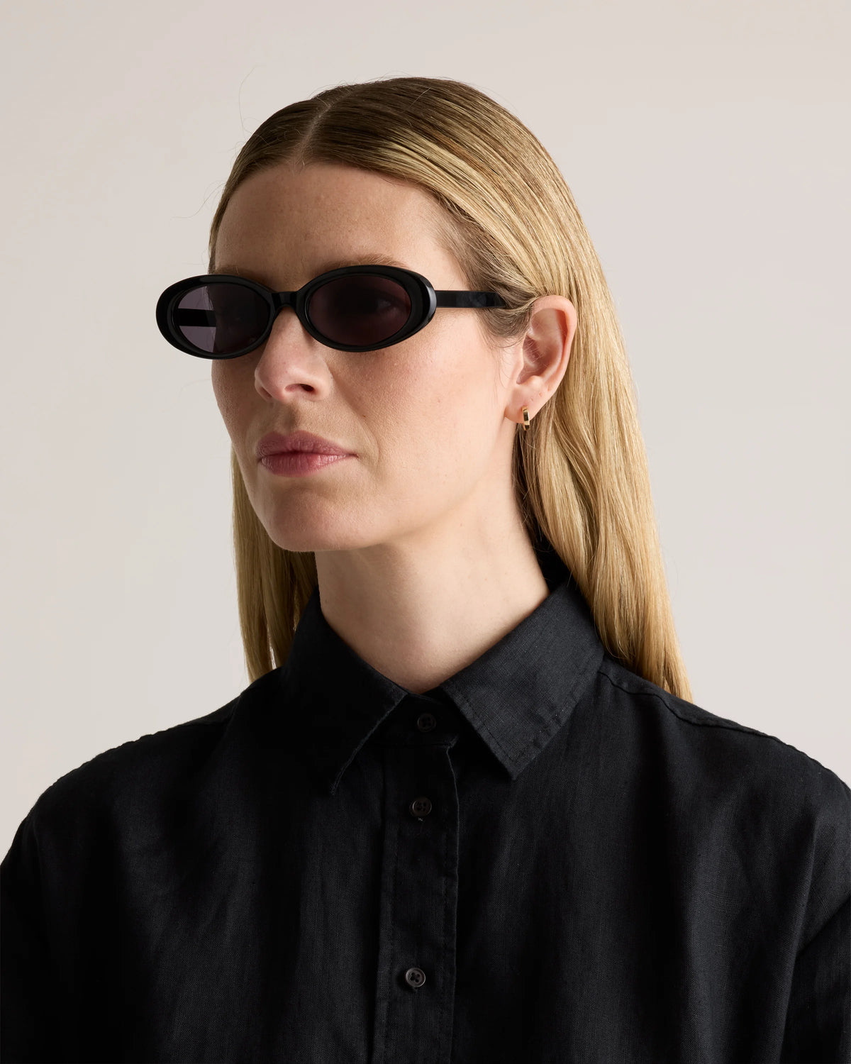 Bali Polarized Acetate Sunglasses - One Size / Moss with Brown lens