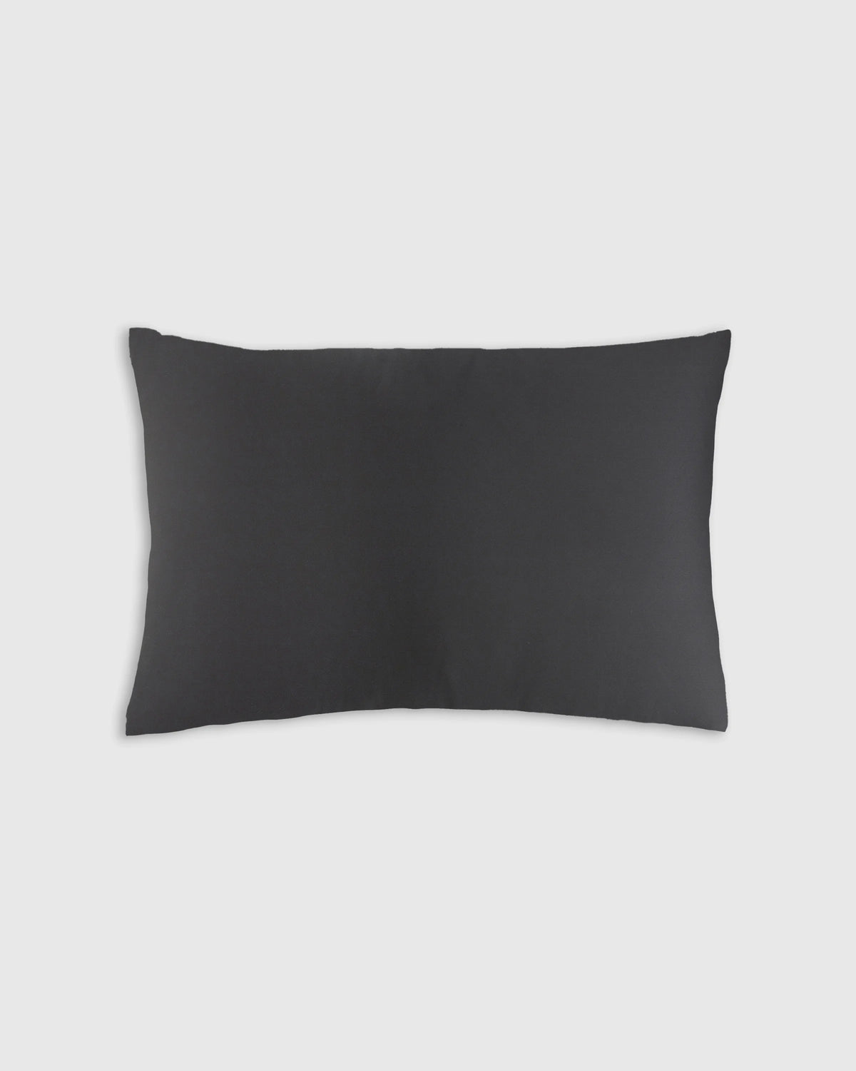 100% Mulberry Silk Pillowcase - Standard / White