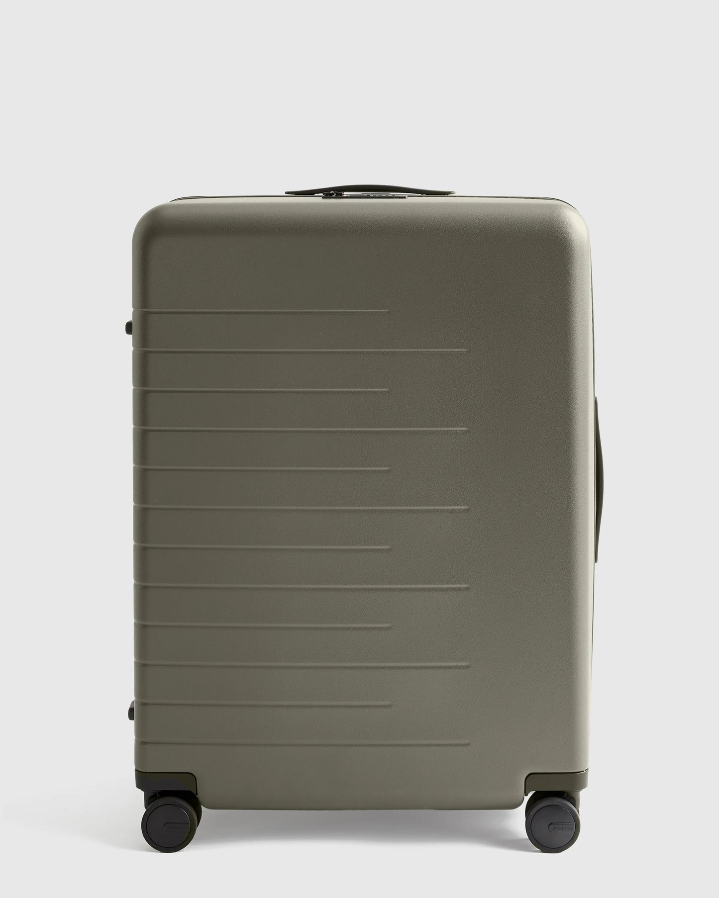 Large Check-In Suitcase - One Size / Amalfi Sun
