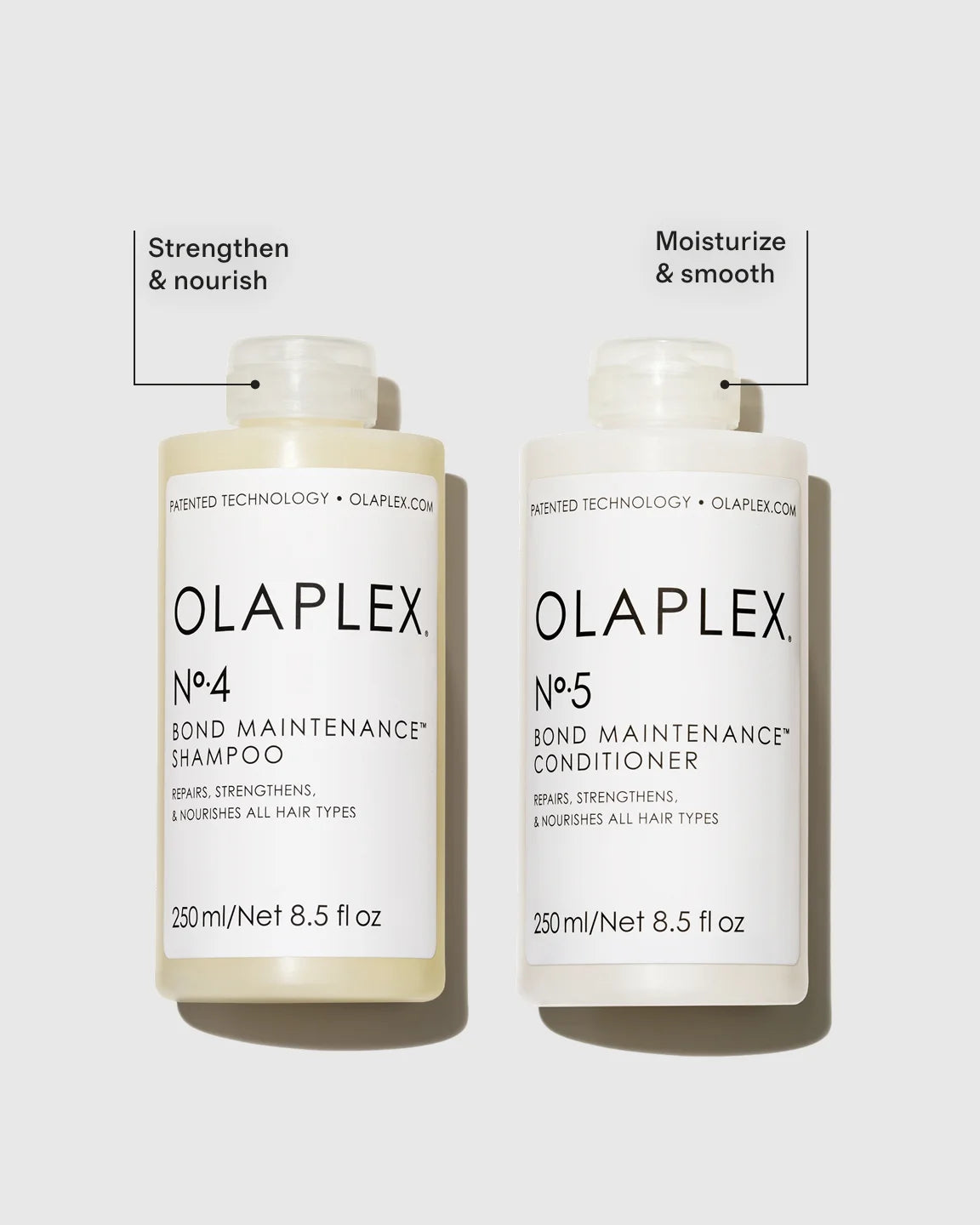 No.4 Bond Maintenance Shampoo by Olaplex - One Size / No Color