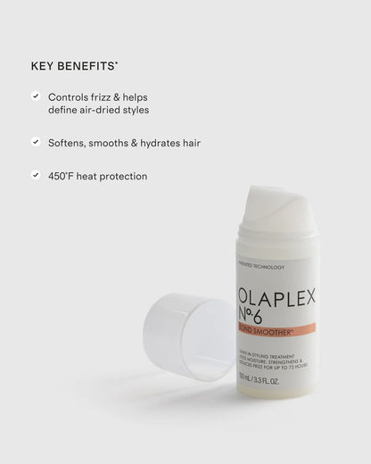 No.6 Bond Smoother by Olaplex - One Size / No Color