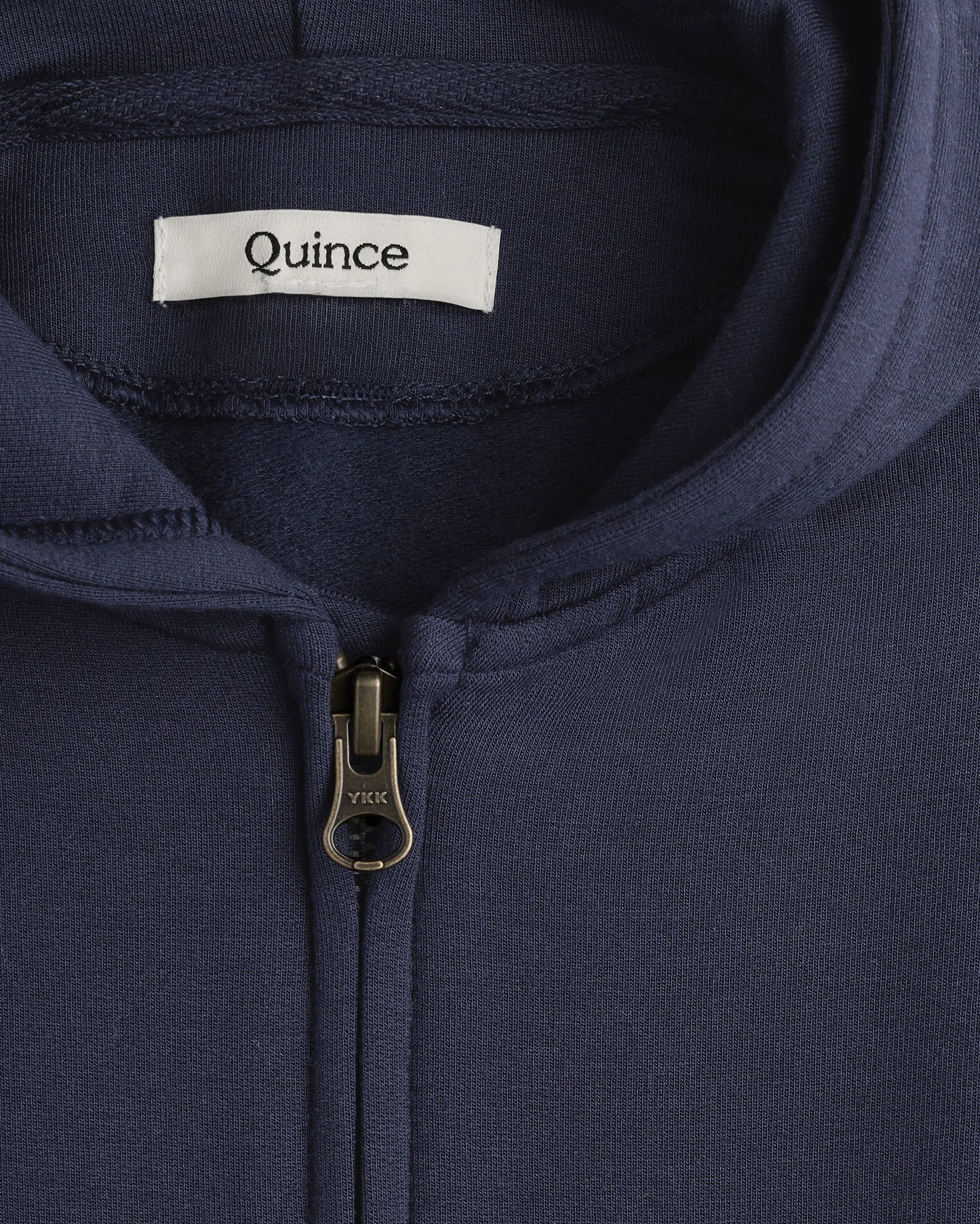 SuperSoft Fleece Zip Up Hoodie - 6 / Soft Sage