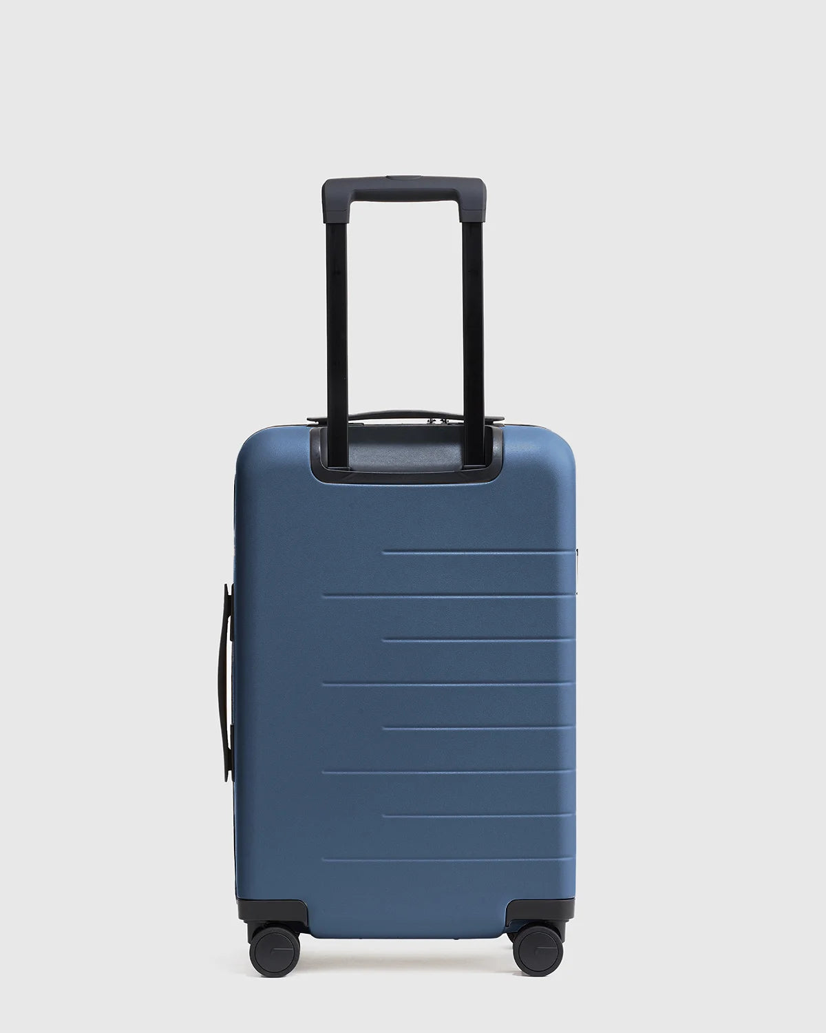 Small Carry-On Suitcase - One Size / Emerald Jungle