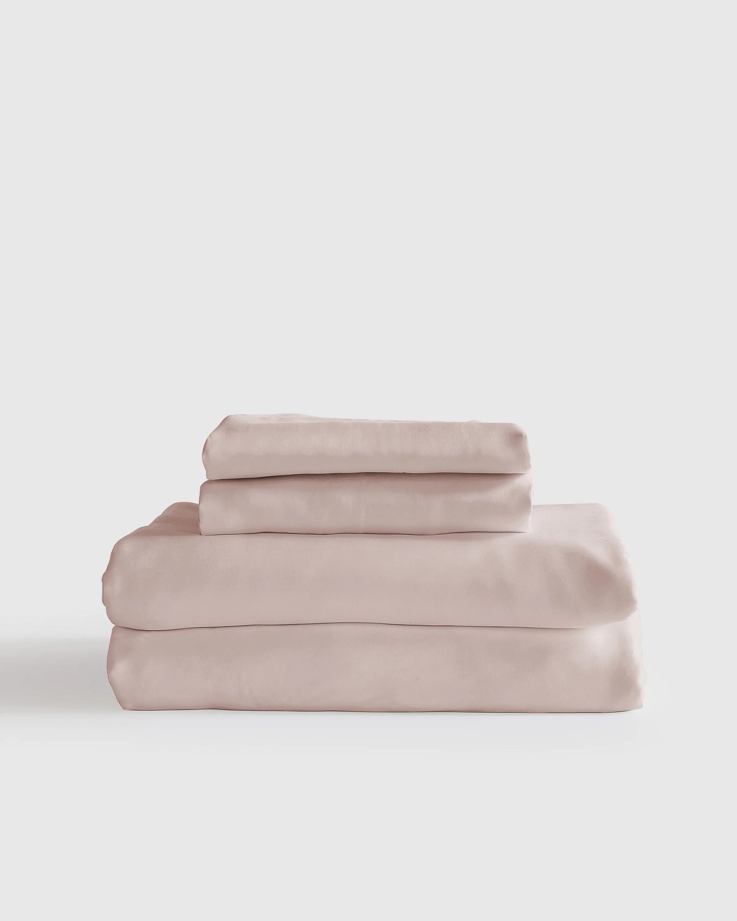 Bamboo Sheet Set - Twin / Sand