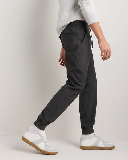 Ultimate Commuter Joggers - S / Steel Grey