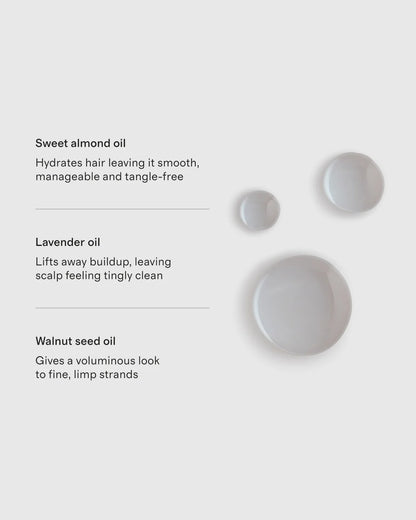 Rejuvenating Hair Oil by Philip B. Botanicals - One Size / No Color