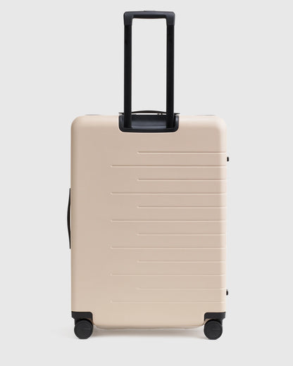 Large Check-In Suitcase - One Size / Amalfi Sun