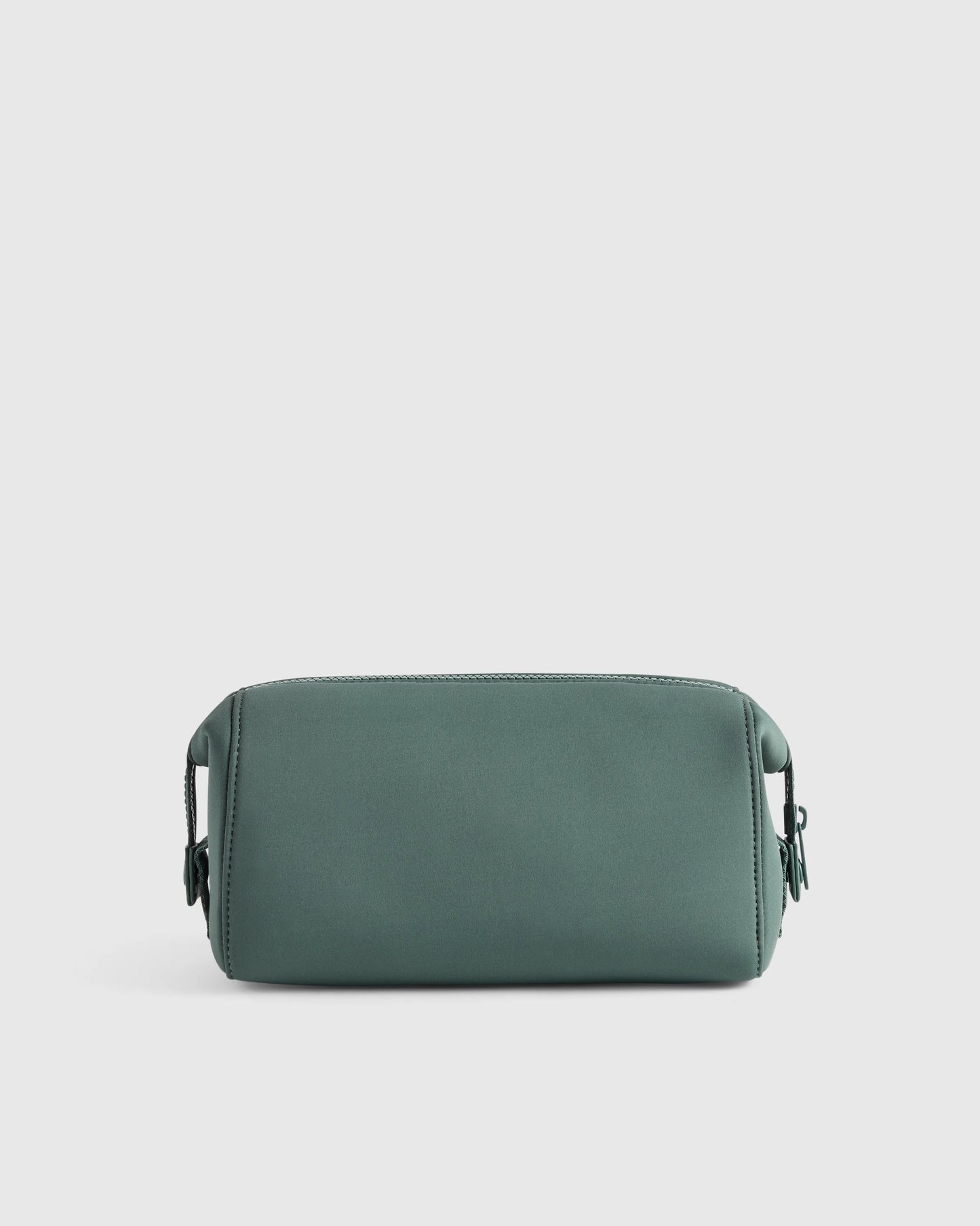 All-Day Neoprene Toiletry Bag - One Size / Espresso