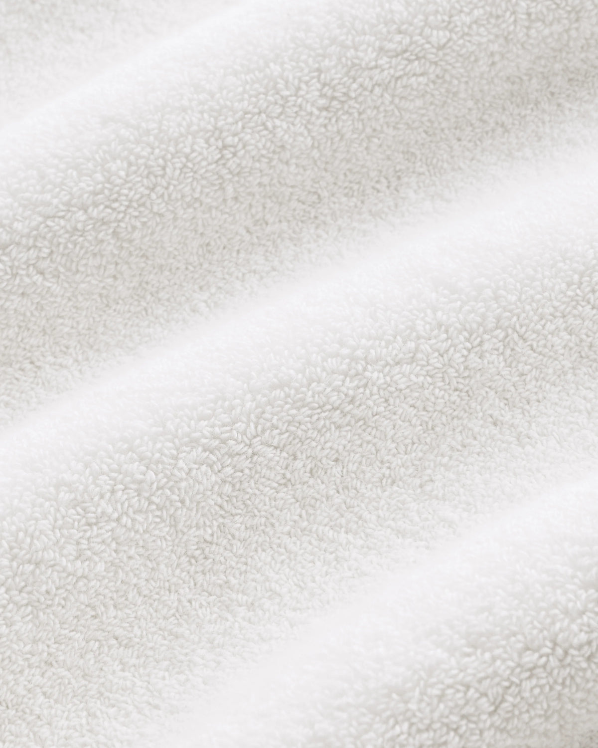 Plush Organic Turkish Cotton Bath Sheet Bundle (4 pieces) - One Size / White