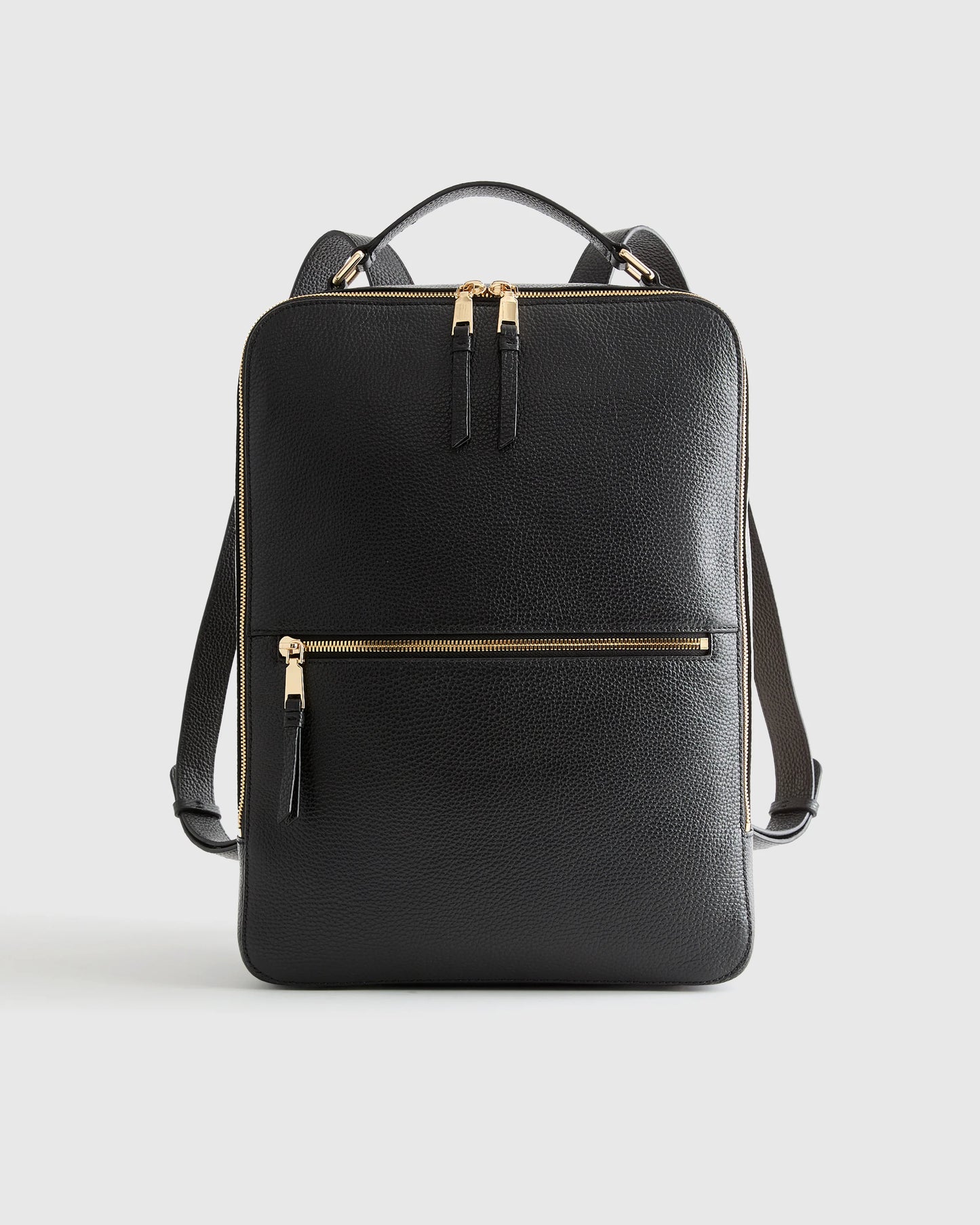 Marlow Laptop Backpack - One Size / Soft Ivory