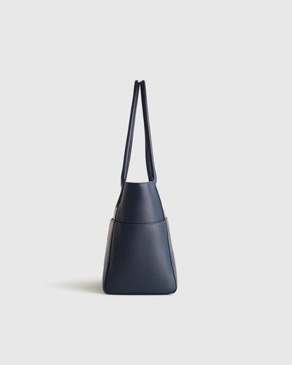 Hudson Tote - One Size / Deep Navy