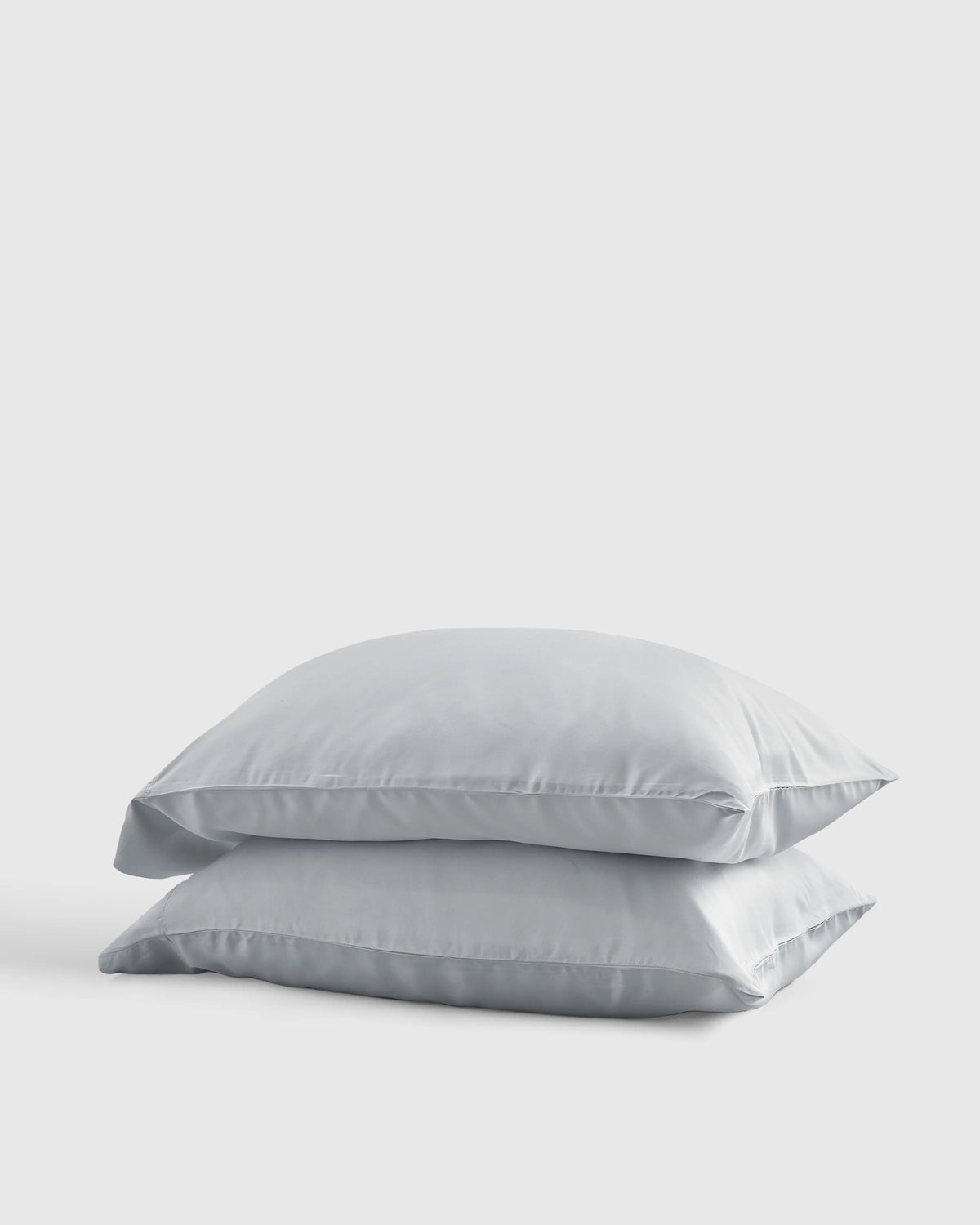 Bamboo Pillowcase Set - Standard / Sand