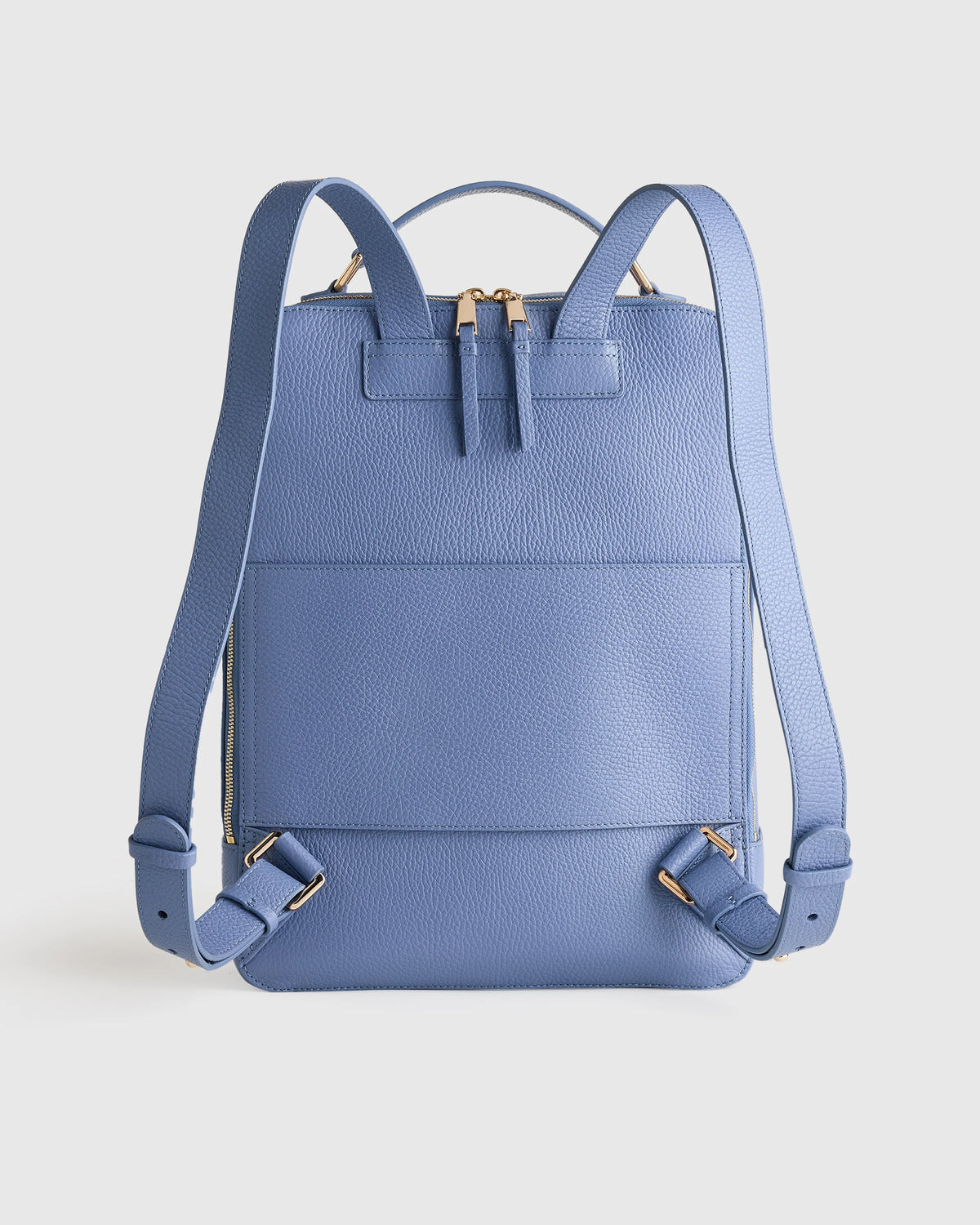 Marlow Laptop Backpack - One Size / Soft Ivory