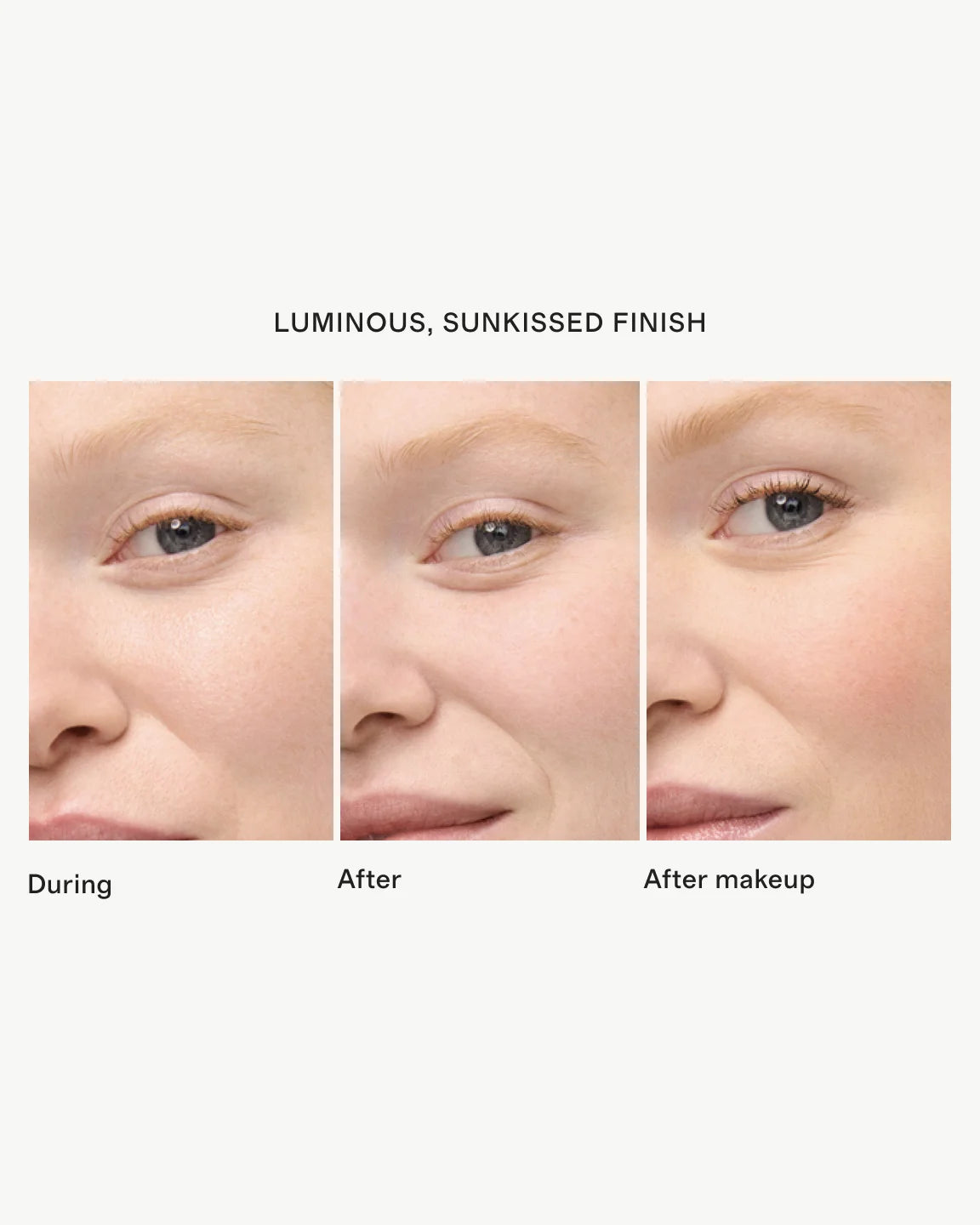 Mineral Mattescreen SPF 40 1.5 oz by Supergoop! - One Size / Untinted