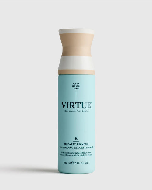 Recovery Shampoo 8 oz by Virtue - One Size / No Color