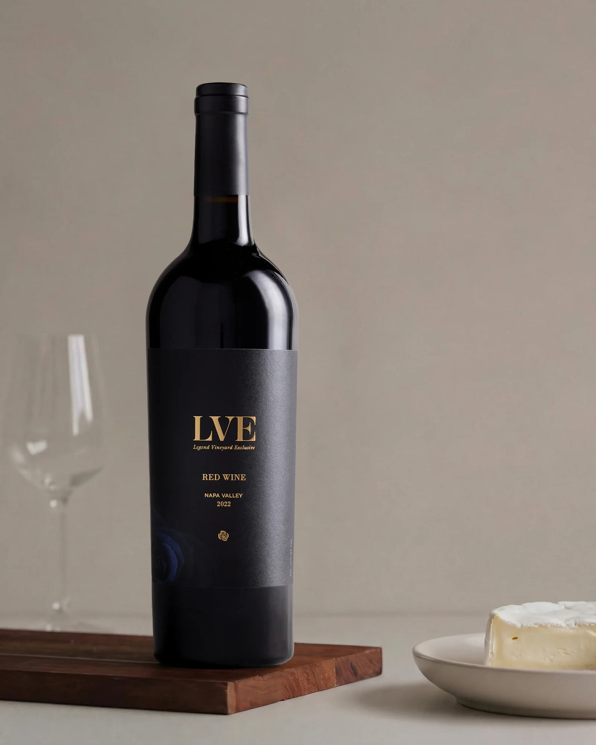 Legend Vineyard Exclusive Napa Red Blend 2022 - One Size / No Color