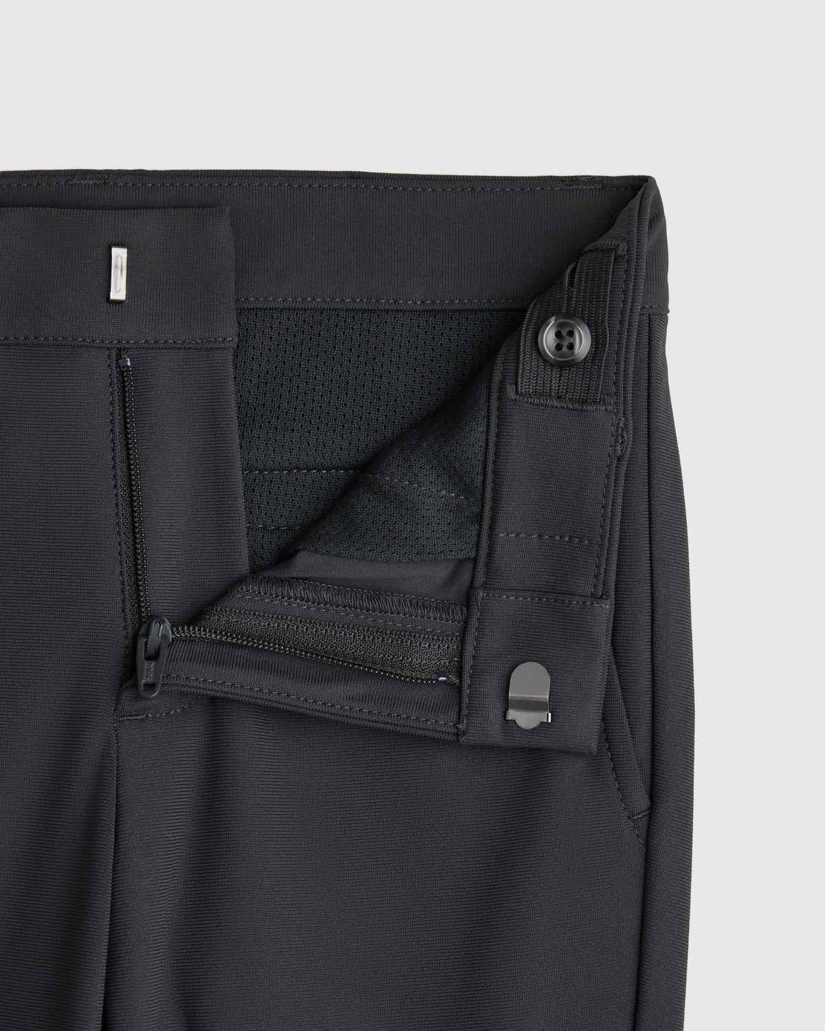 Performance Tech Short - 2T / Steel